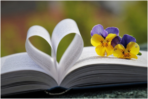 book-heart-pansies-pages-6214216