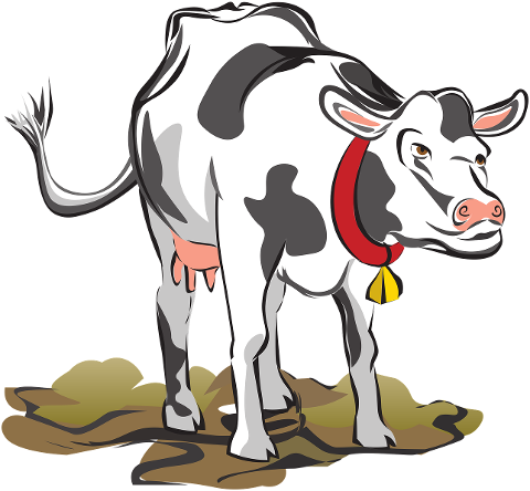 cow-dairy-farm-animal-livestock-4144913