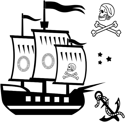 pirate-ship-skull-crossbones-anchor-5464584
