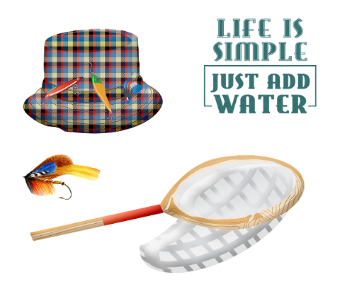 fishing-gear-tackle-basket-hat-4756949