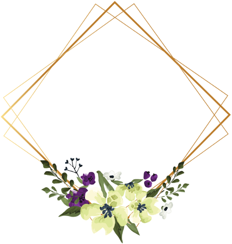 floral-frame-wedding-flower-5198405