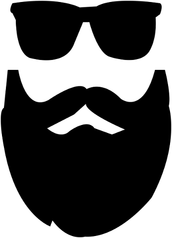 beard-mustache-man-sunglasses-male-5504285