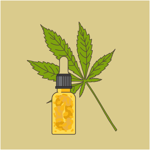 marihuana-organic-oil-weed-thc-5126545