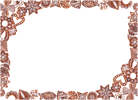 frame-christmas-gingerbread-border-6847574