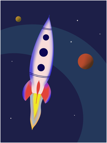 rocket-spaceship-universe-stars-4727845