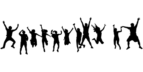 people-jump-silhouette-group-male-4894818