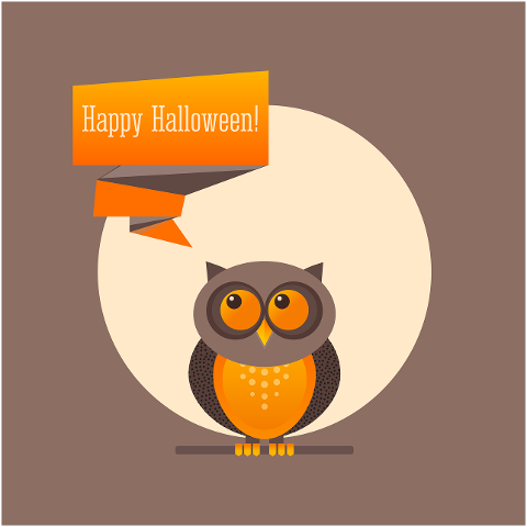 halloween-owl-moon-origami-banner-4576791