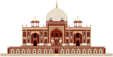 graphic-humayun-s-tomb-4130676