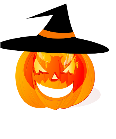 halloween-hat-bat-pumpkin-4615318
