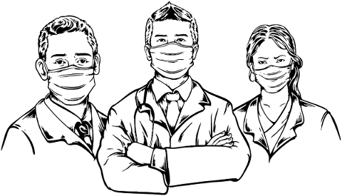 doctor-physician-line-art-medical-5180142