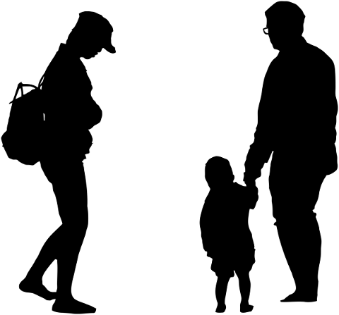 family-people-silhouette-child-dad-5759751