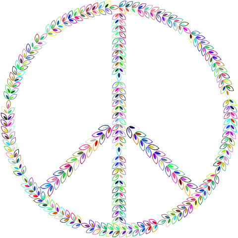 peace-sign-leaves-laurel-wreath-8239976