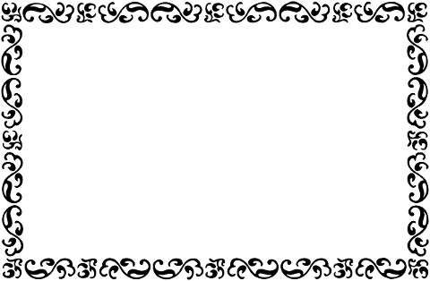 frame-border-flourish-line-art-7542054