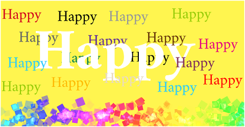 word-happy-yellow-colorful-4615611