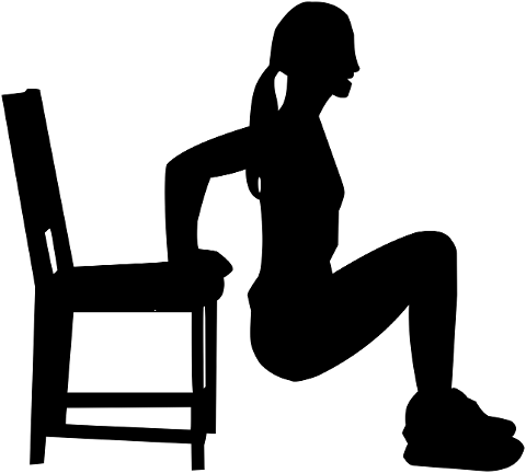 aerobics-exercise-silhouette-woman-4270192
