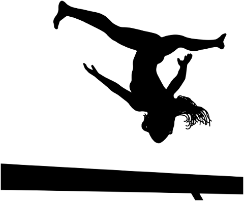 woman-gymnastics-silhouette-5815996