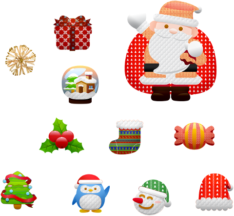 christmas-icons-santa-claus-candy-4620131