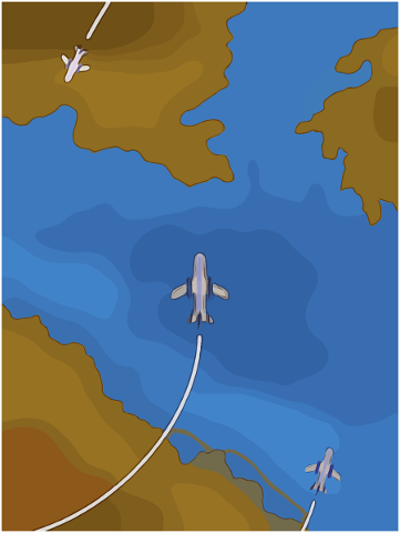 planes-sea-dry-land-outlines-4783619