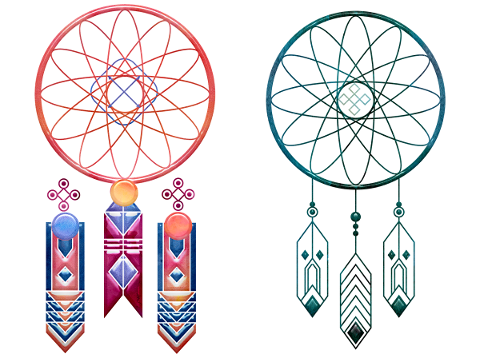 dreamcatcher-watercolor-feathers-4728846