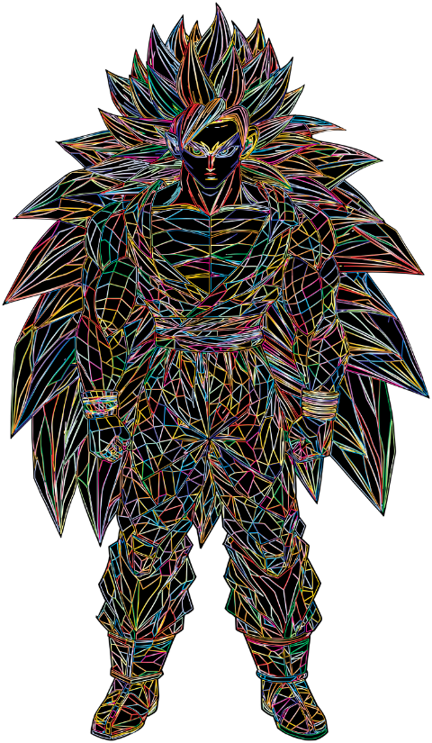 ai-generated-dragon-ball-z-son-goku-8962165