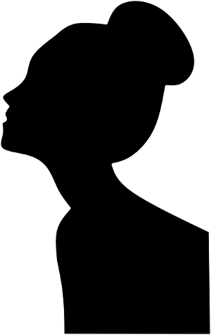 woman-face-silhouette-female-4263190