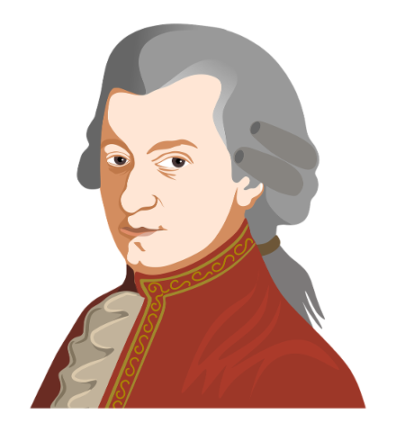 illustration-wolfgang-amadeus-mozart-4884183