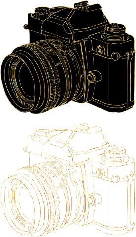 camera-photography-line-art-5156439