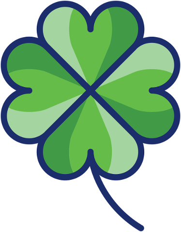 symbol-luck-sign-four-day-floral-5096902