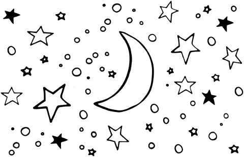 night-night-sky-sky-month-stars-5527428