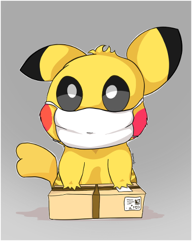 pikachu-corona-package-covid-19-5006452