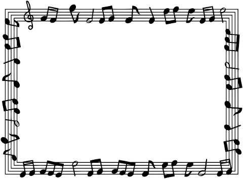 music-note-frame-black-music-note-4246389