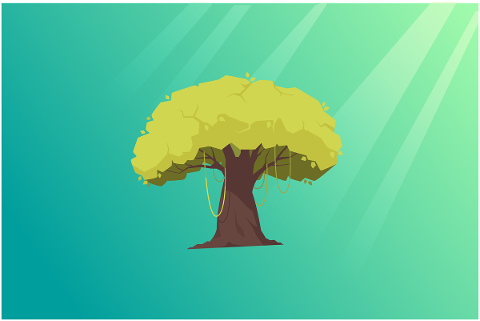 tree-icon-tree-icon-digital-drawing-5602064