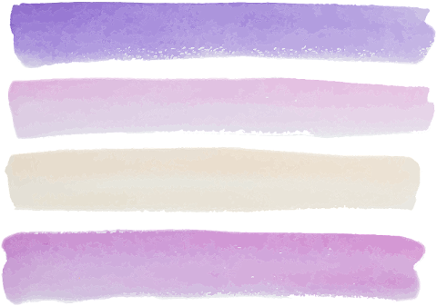 watercolour-violet-purple-pink-4116830