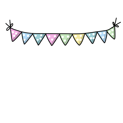 bunting-pastel-summer-tassel-4835008