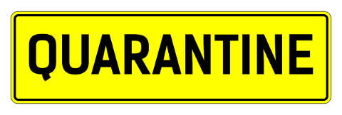 quarantine-plate-sign-message-5025954