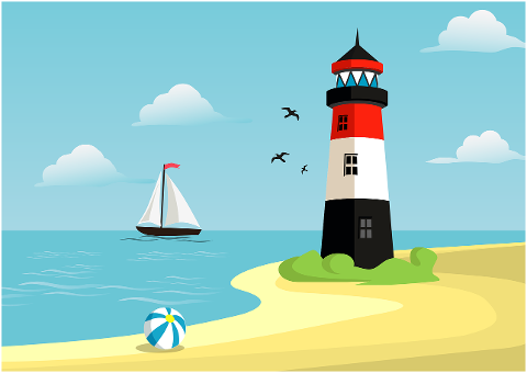sea-beach-holidays-summer-water-4542240