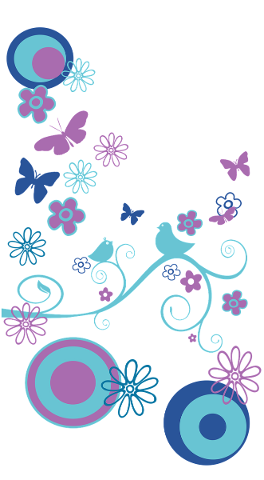 butterfly-purple-blue-lavender-4951801