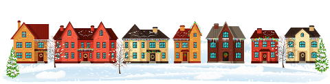 winter-village-snow-town-4567947