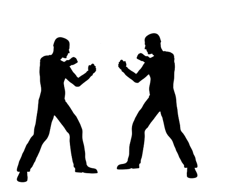 people-silhouette-defense-battle-5584156