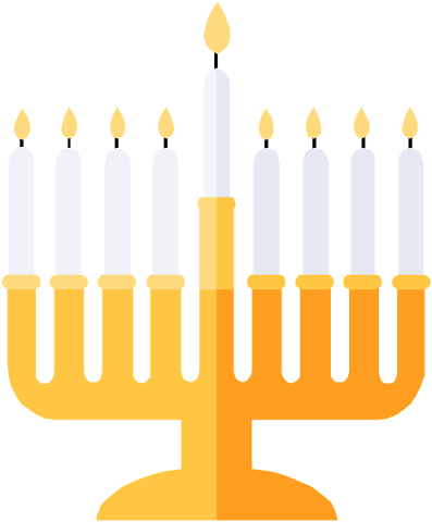 candlestick-candles-jewish-religion-5752252