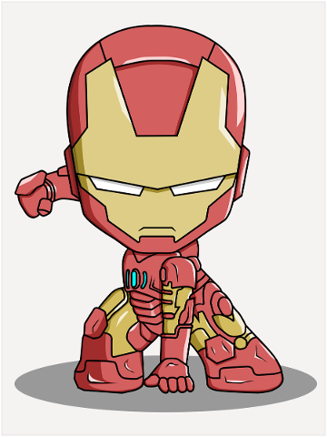 iron-man-chibi-cartoon-superhero-5783522