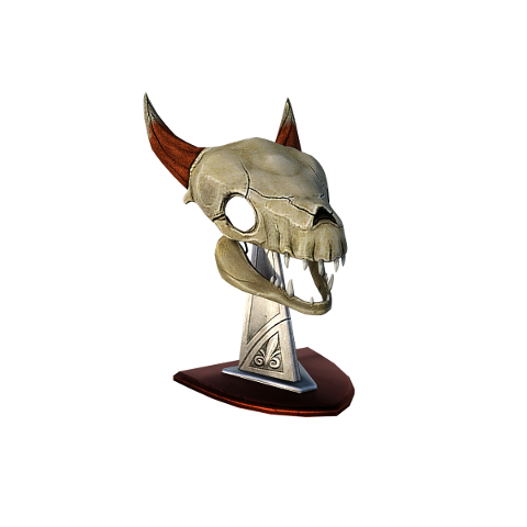 skull-bones-horns-head-base-metal-4684366