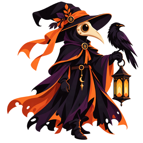 halloween-plague-doctor-raven-10490617