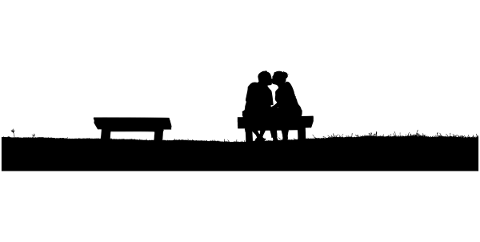 couple-love-silhouette-kiss-5000687