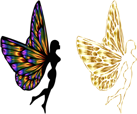 fairy-butterfly-girl-wings-vintage-4823112