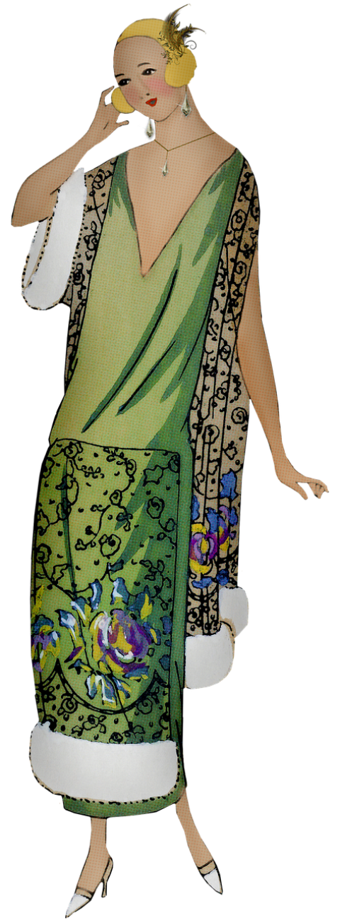 vintage-woman-flapper-fashion-1920s-6033435