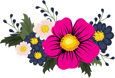 floral-flower-plant-pink-romance-4363222