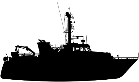 coast-guard-ship-silhouette-ships-4130567