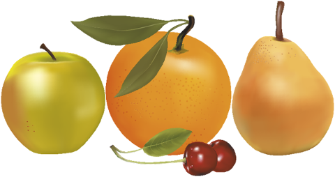 fruit-apple-orange-pear-cherry-4818557