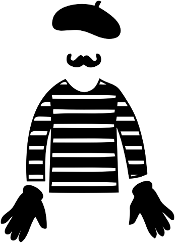 mime-paris-beret-moustache-4799633